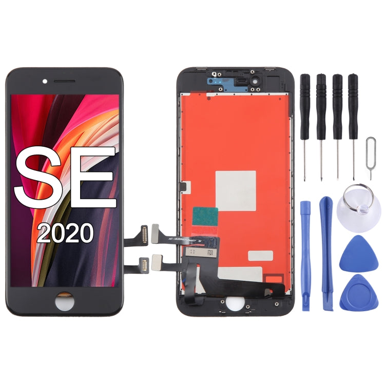 Per iPhone SE 2020 Schermo LCD TFT, For iPhone SE 2020(TFT) Per iPhone SE 2020 Schermo LCD TFT, For iPhone SE 2020(TFT)